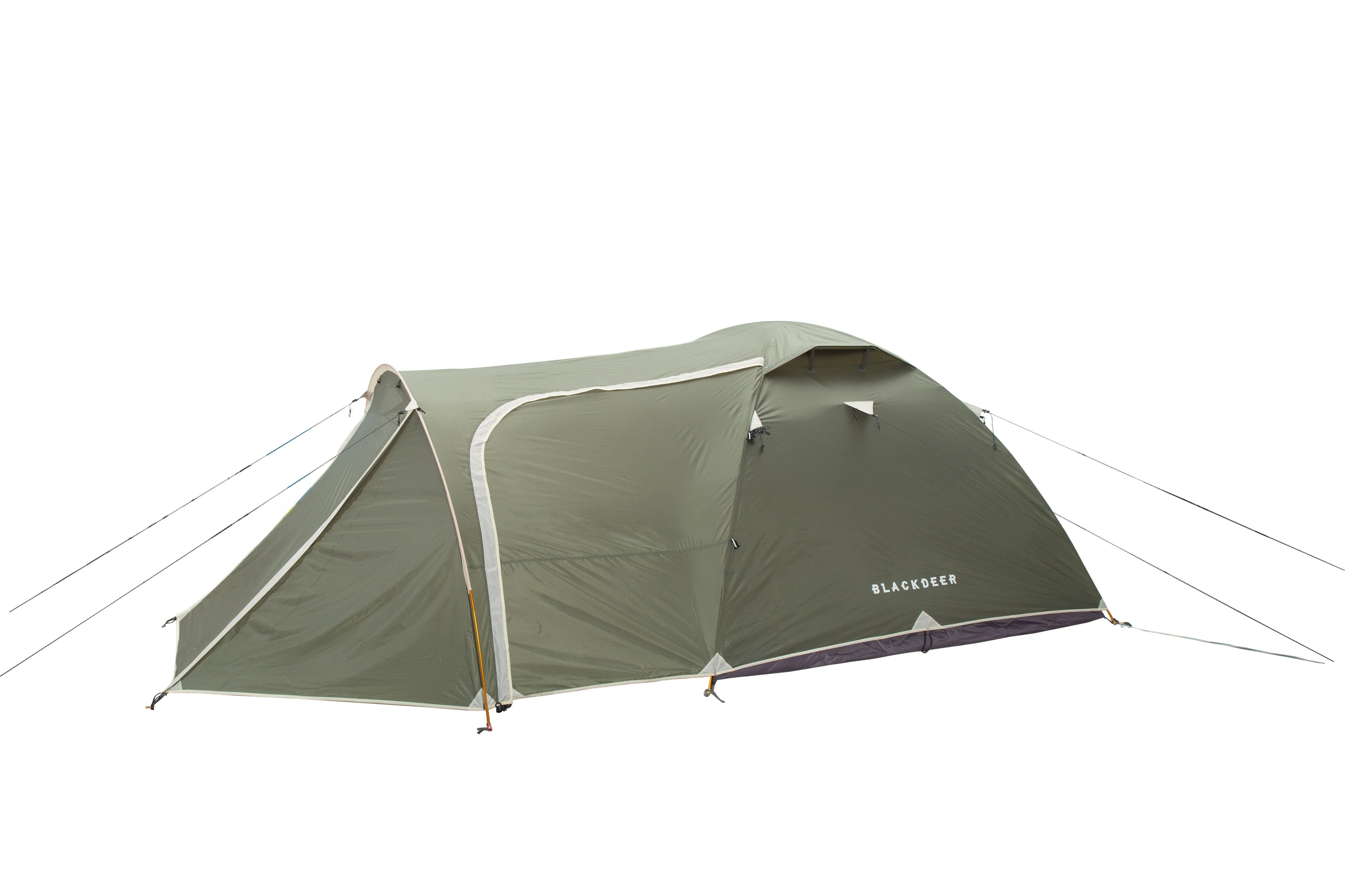 BLACKDEER Archeos 4P Hiking Tent