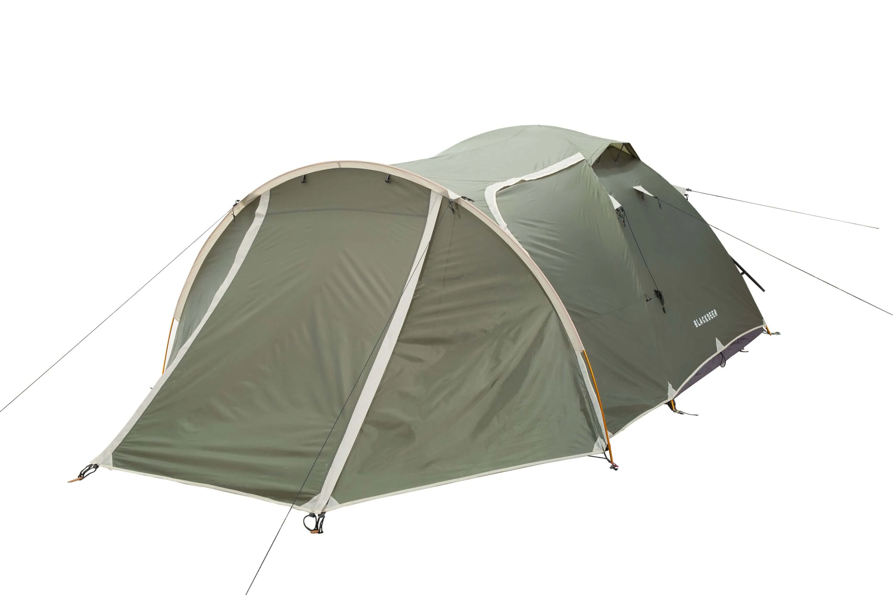 BLACKDEER Archeos 4P Hiking Tent