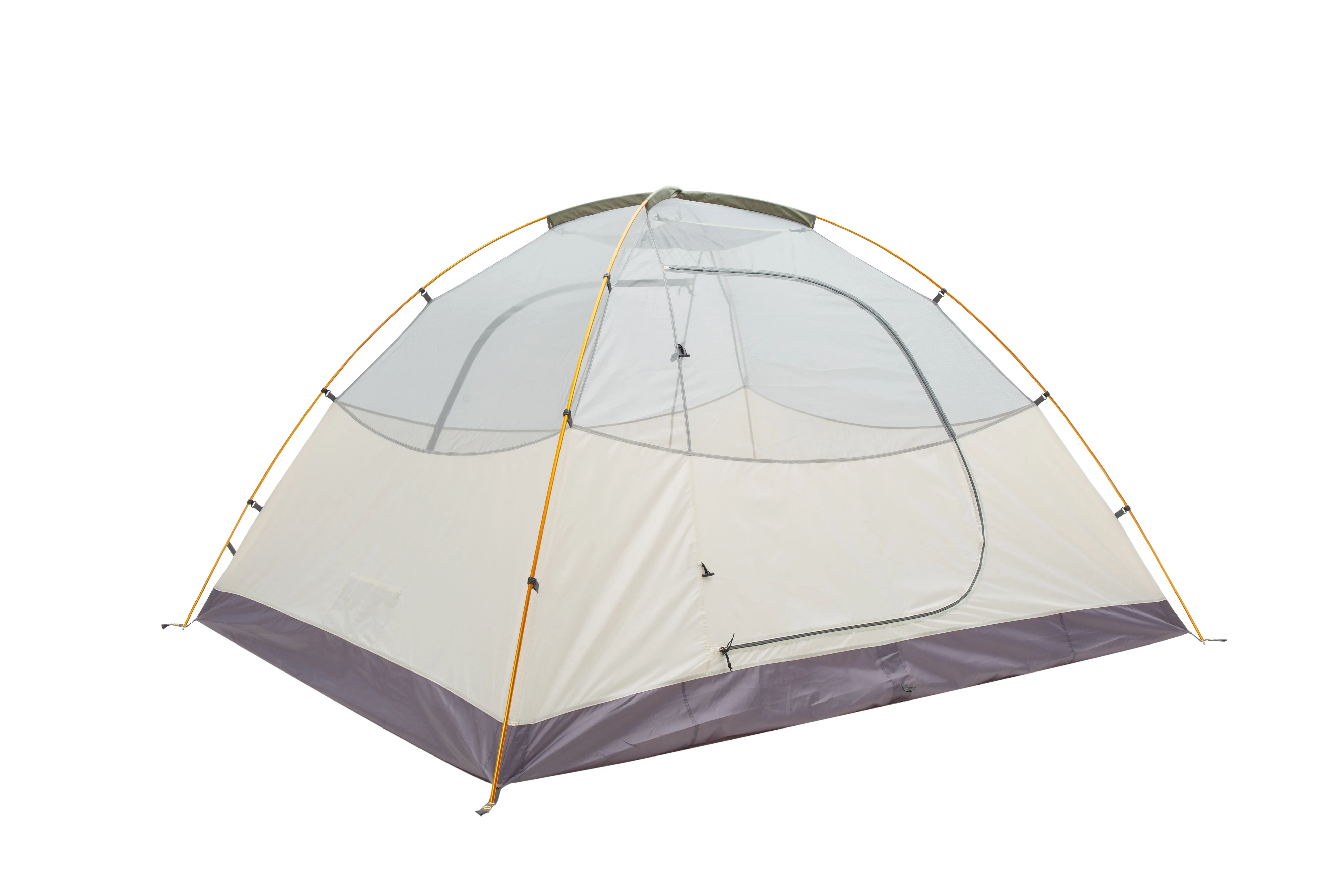 BLACKDEER Archeos 4P Hiking Tent