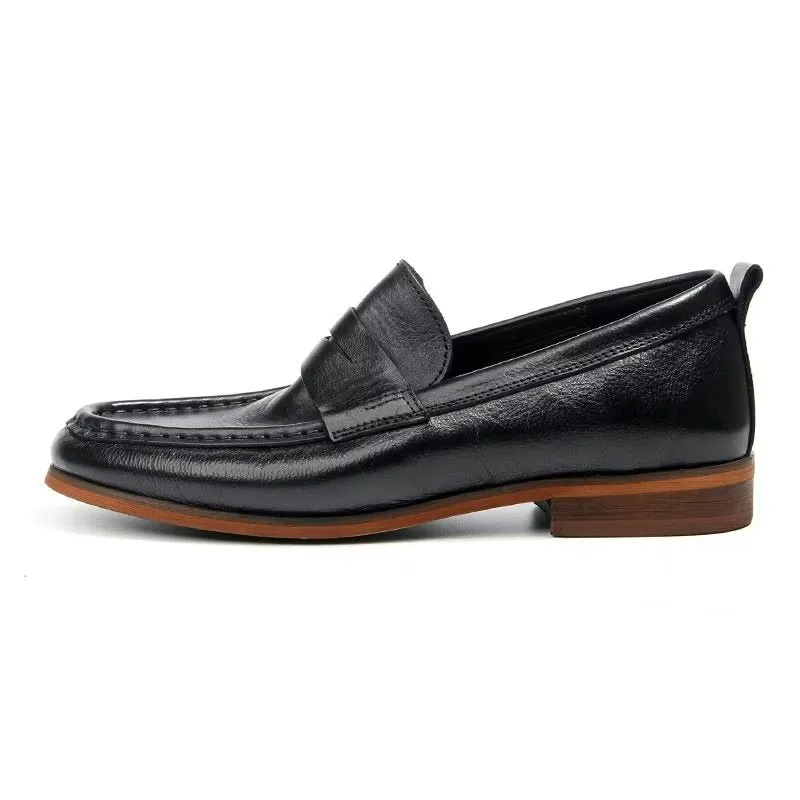 Calistrex Elevoie Drift Loafers