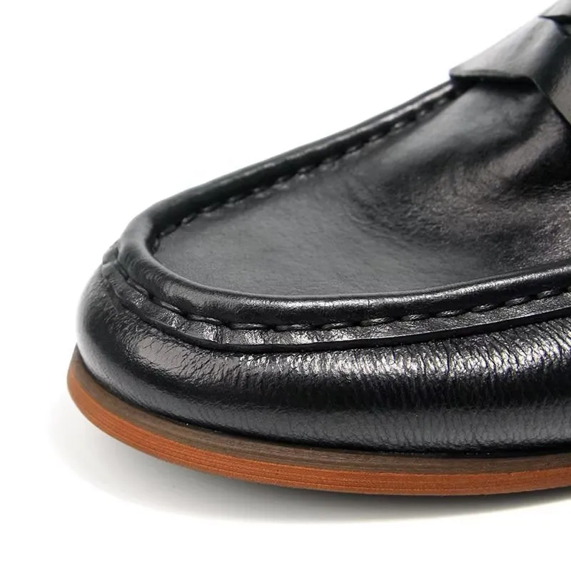 Calistrex Elevoie Drift Loafers