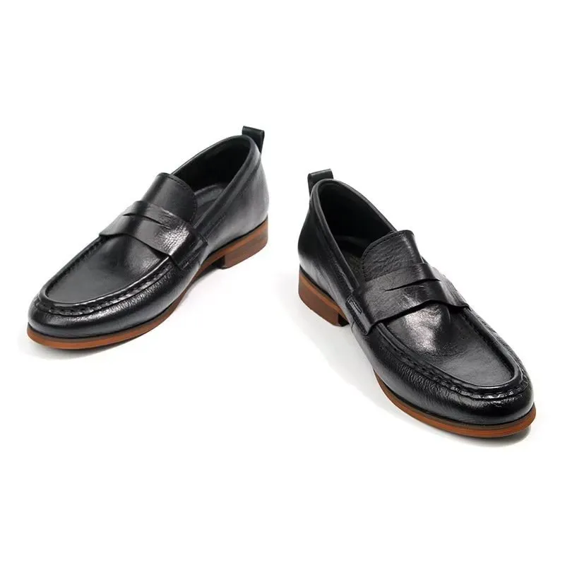 Calistrex Elevoie Drift Loafers