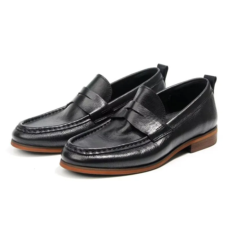 Calistrex Elevoie Drift Loafers
