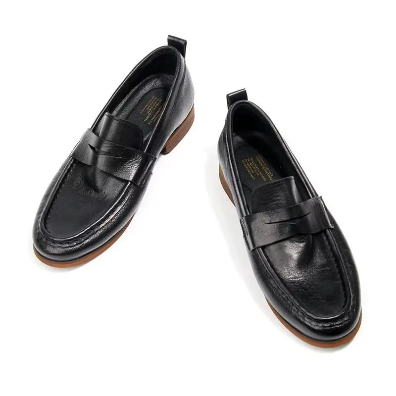 Calistrex Elevoie Drift Loafers