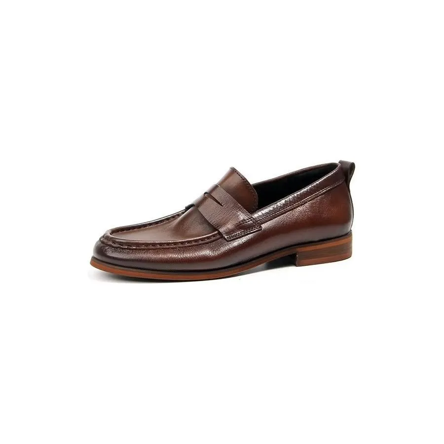 Calistrex Elevoie Drift Loafers