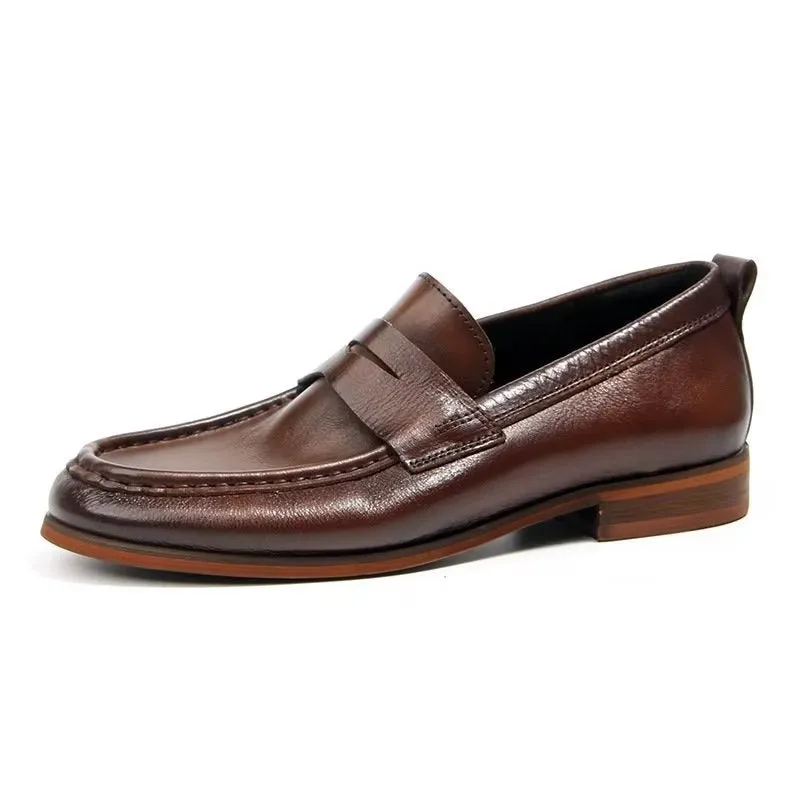 Calistrex Elevoie Drift Loafers