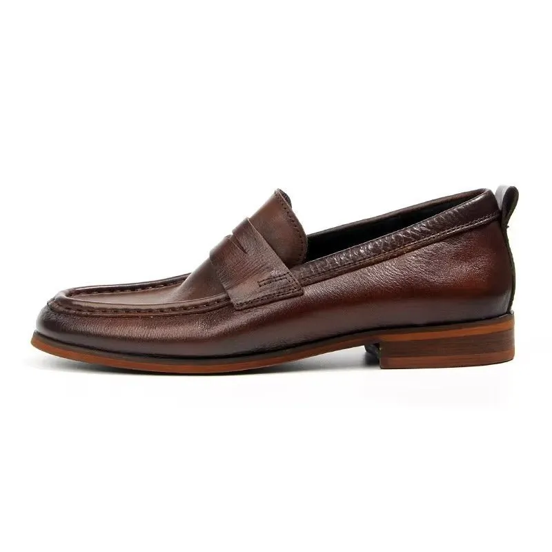 Calistrex Elevoie Drift Loafers