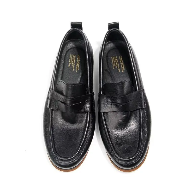 Calistrex Elevoie Drift Loafers