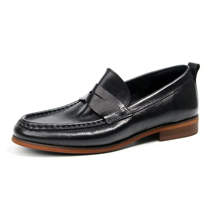 Calistrex Elevoie Drift Loafers
