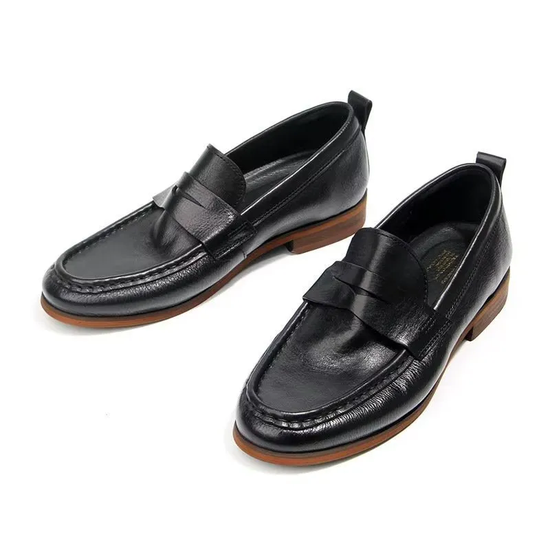 Calistrex Elevoie Drift Loafers