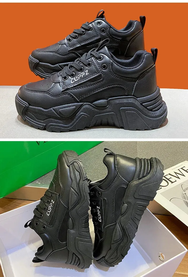 Candy-colored Sports Casual Versatile Trendy Shoes