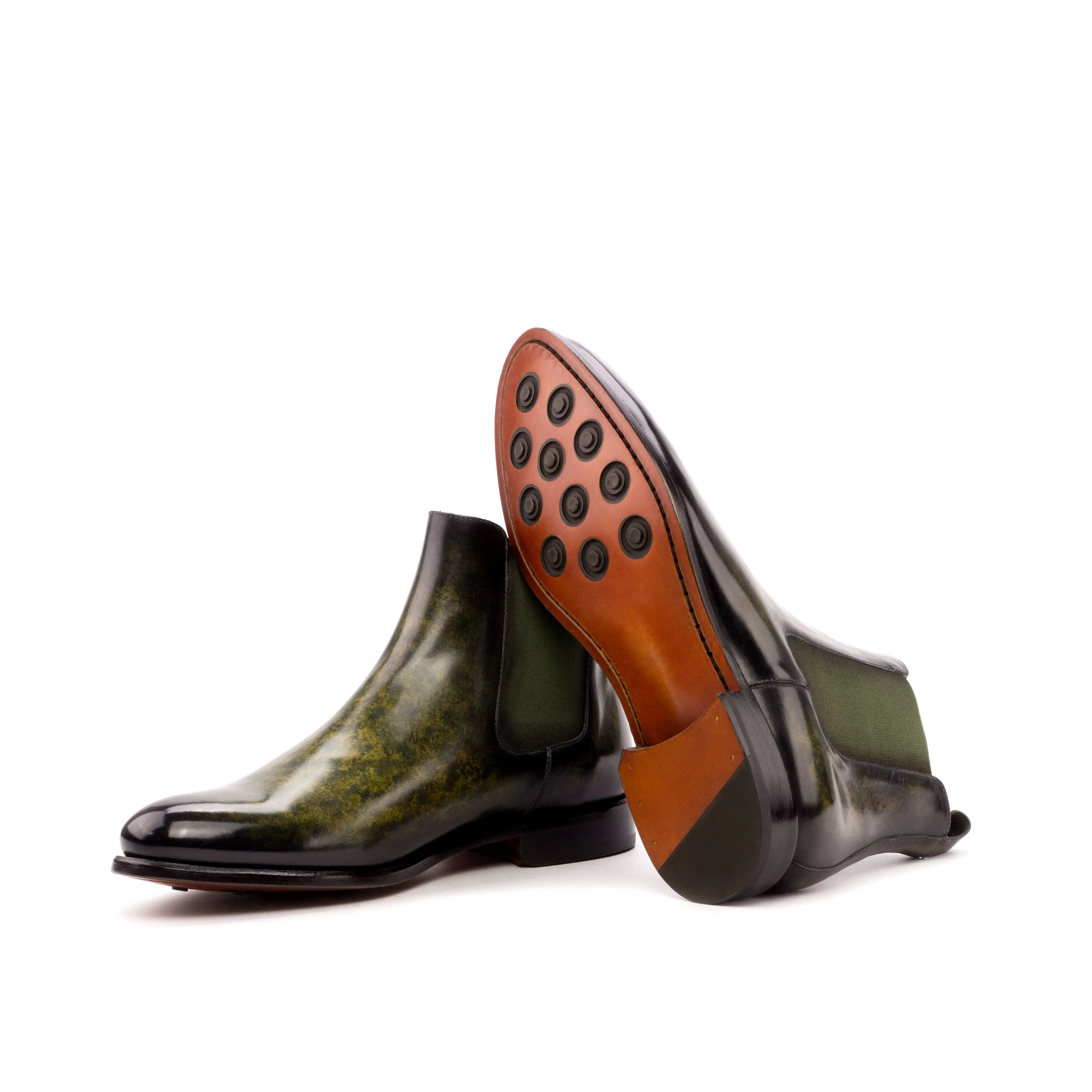 Chelsea Boot Classic 22