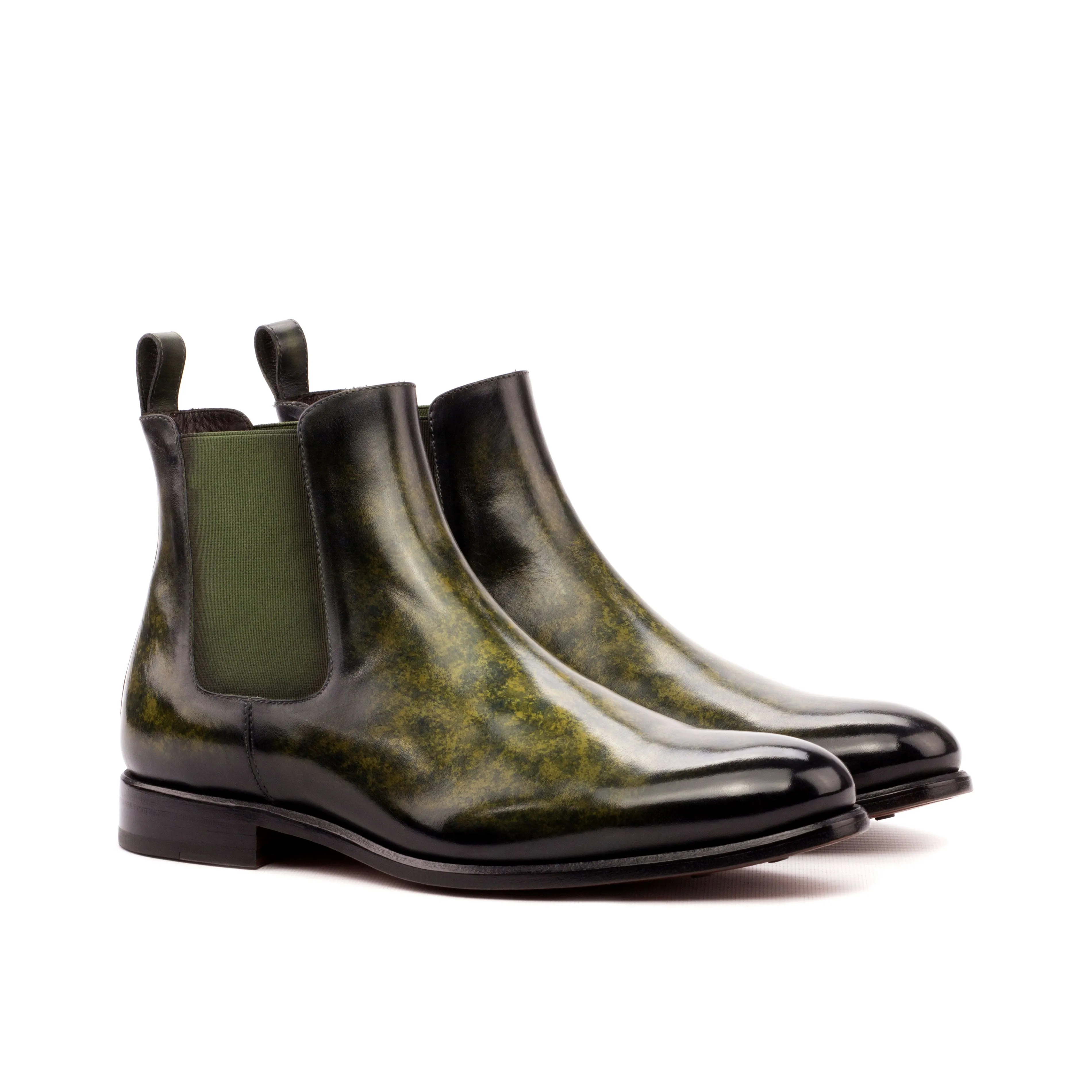 Chelsea Boot Classic 22