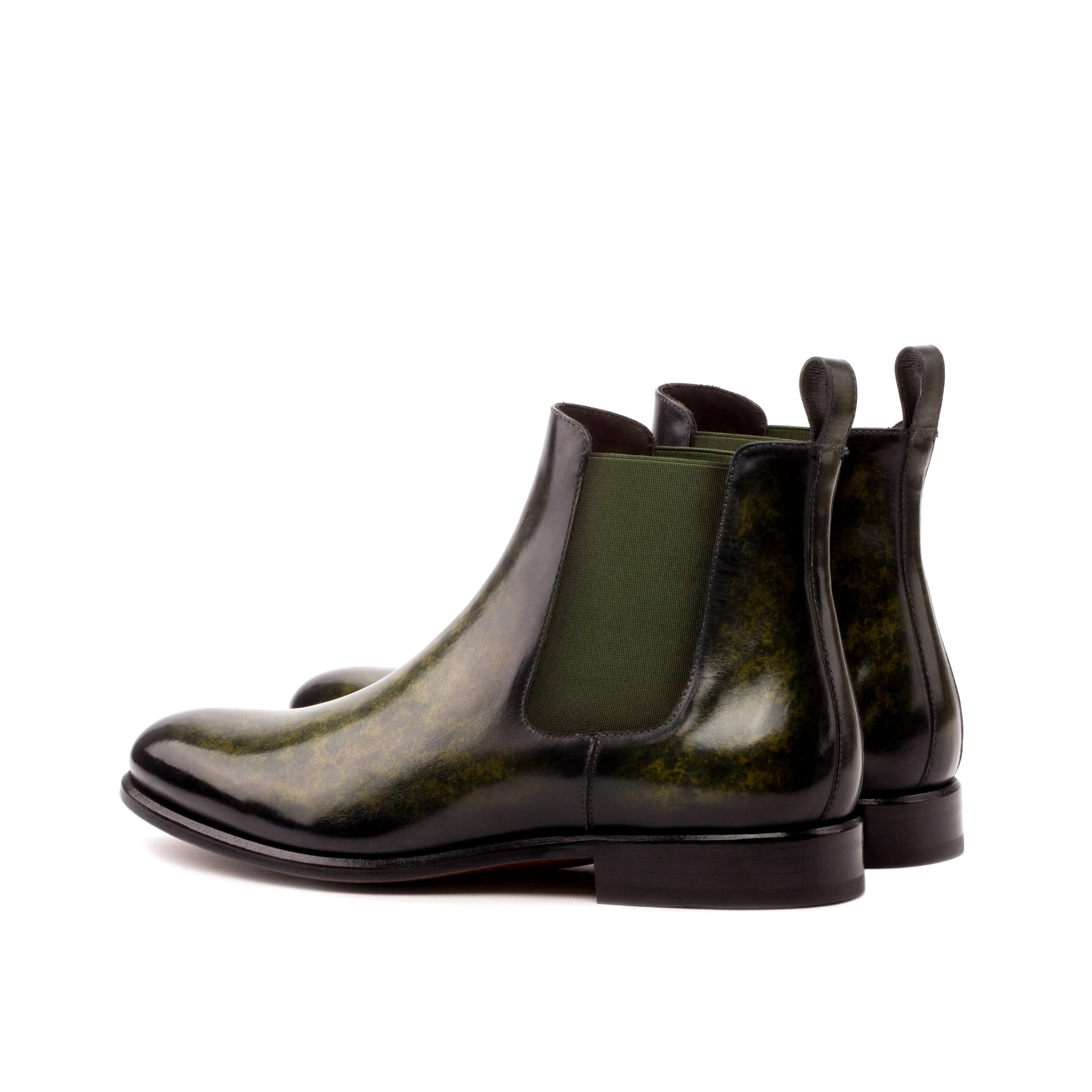 Chelsea Boot Classic 22
