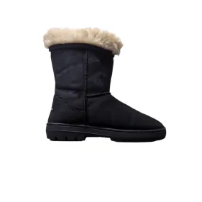 Chilli Pepper Regent Boots - (Size EU 38 / UK 5 / US 7)