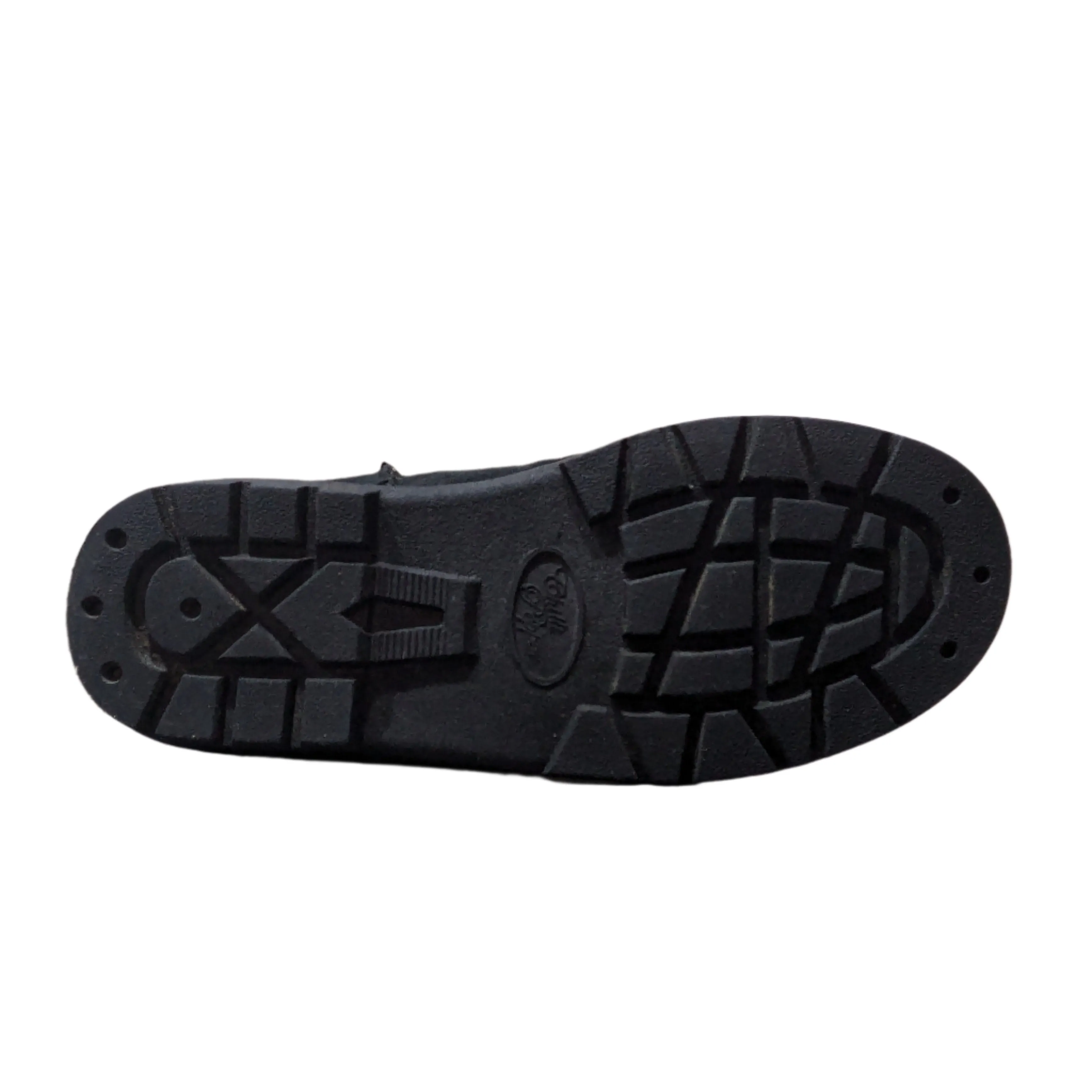 Chilli Pepper Regent Boots - (Size EU 38 / UK 5 / US 7)