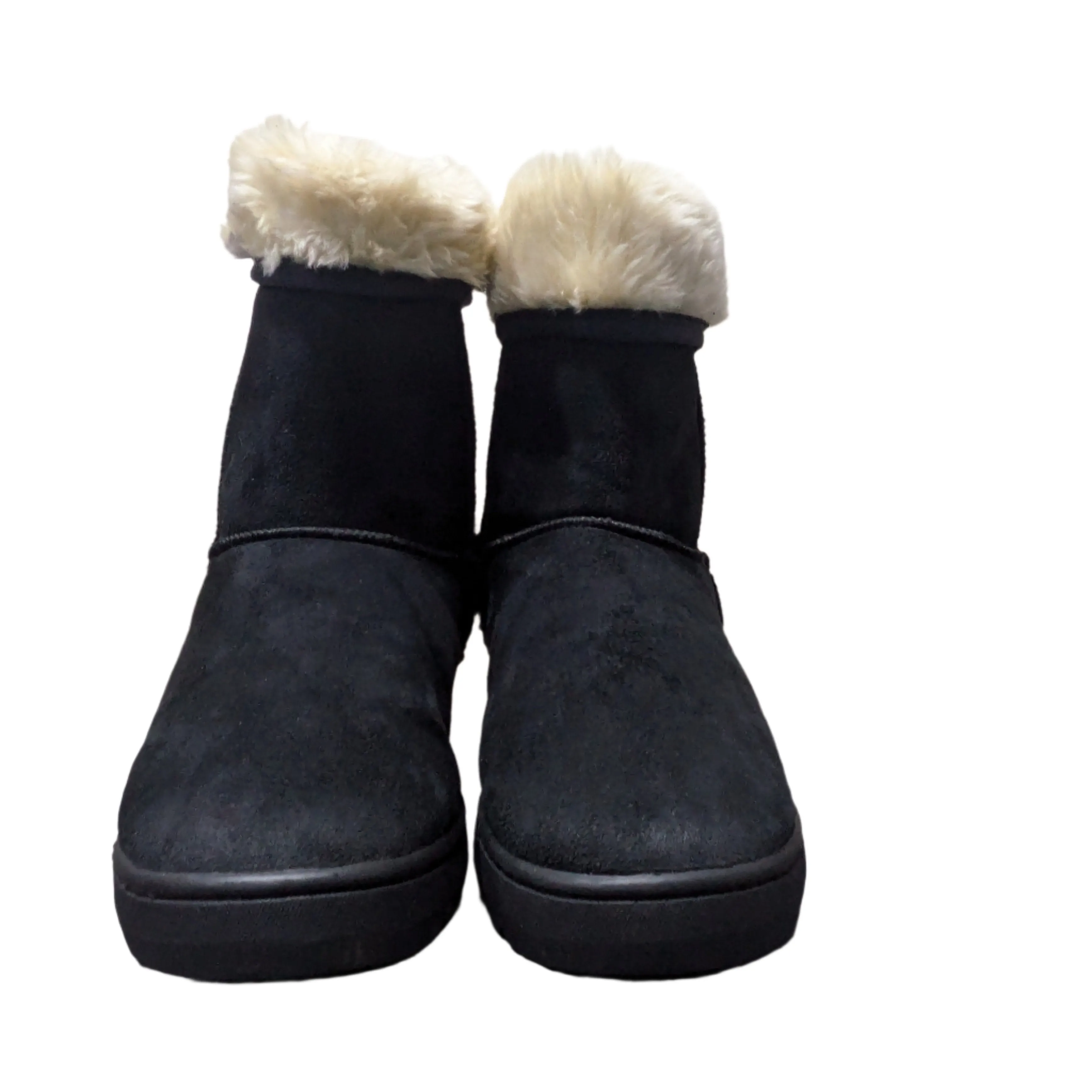 Chilli Pepper Regent Boots - (Size EU 38 / UK 5 / US 7)
