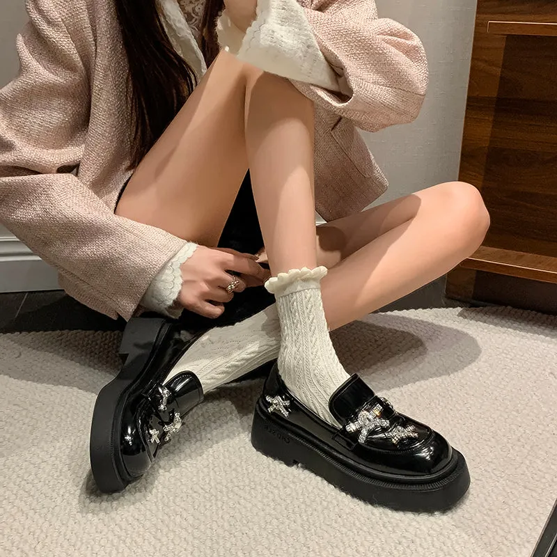 Chromura Classic Loafers