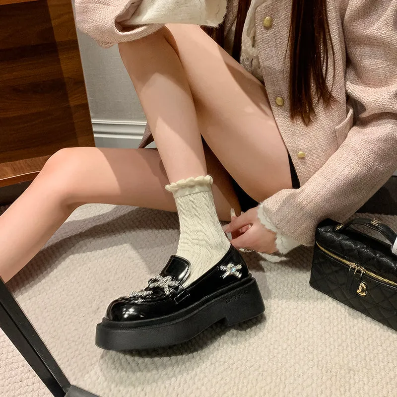 Chromura Classic Loafers