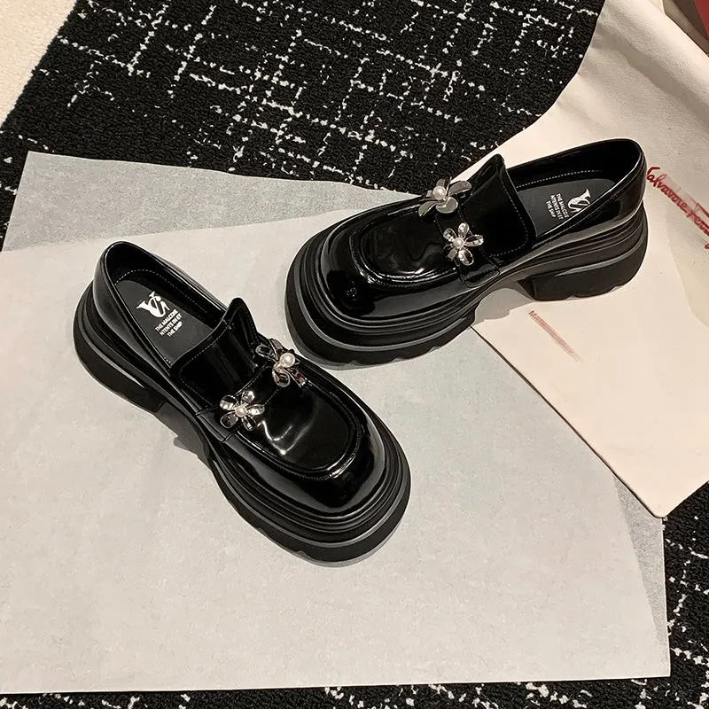 Chromura Classic Loafers