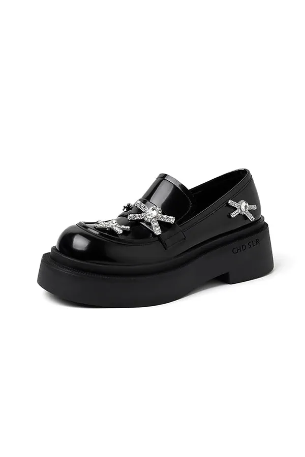 Chromura Classic Loafers