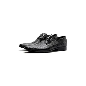 Croctex Serpatura Oxfords