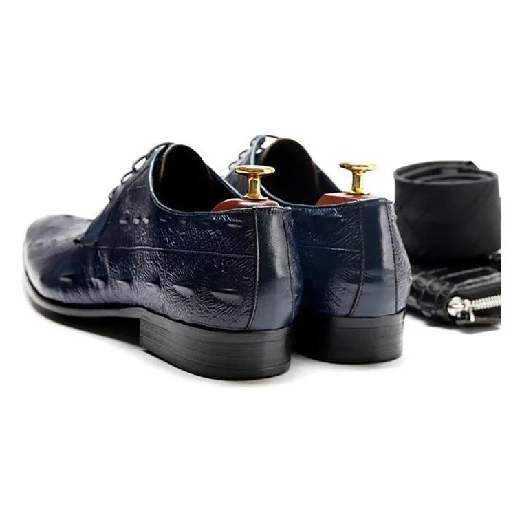 Croctex Serpatura Oxfords