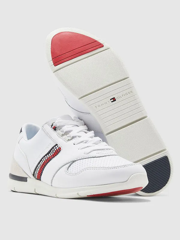 Crystal Lightweight Sneaker