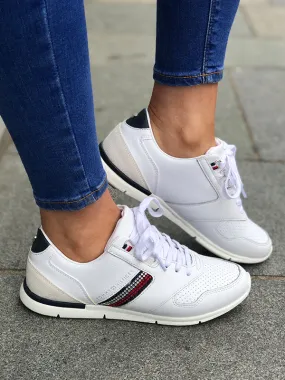Crystal Lightweight Sneaker