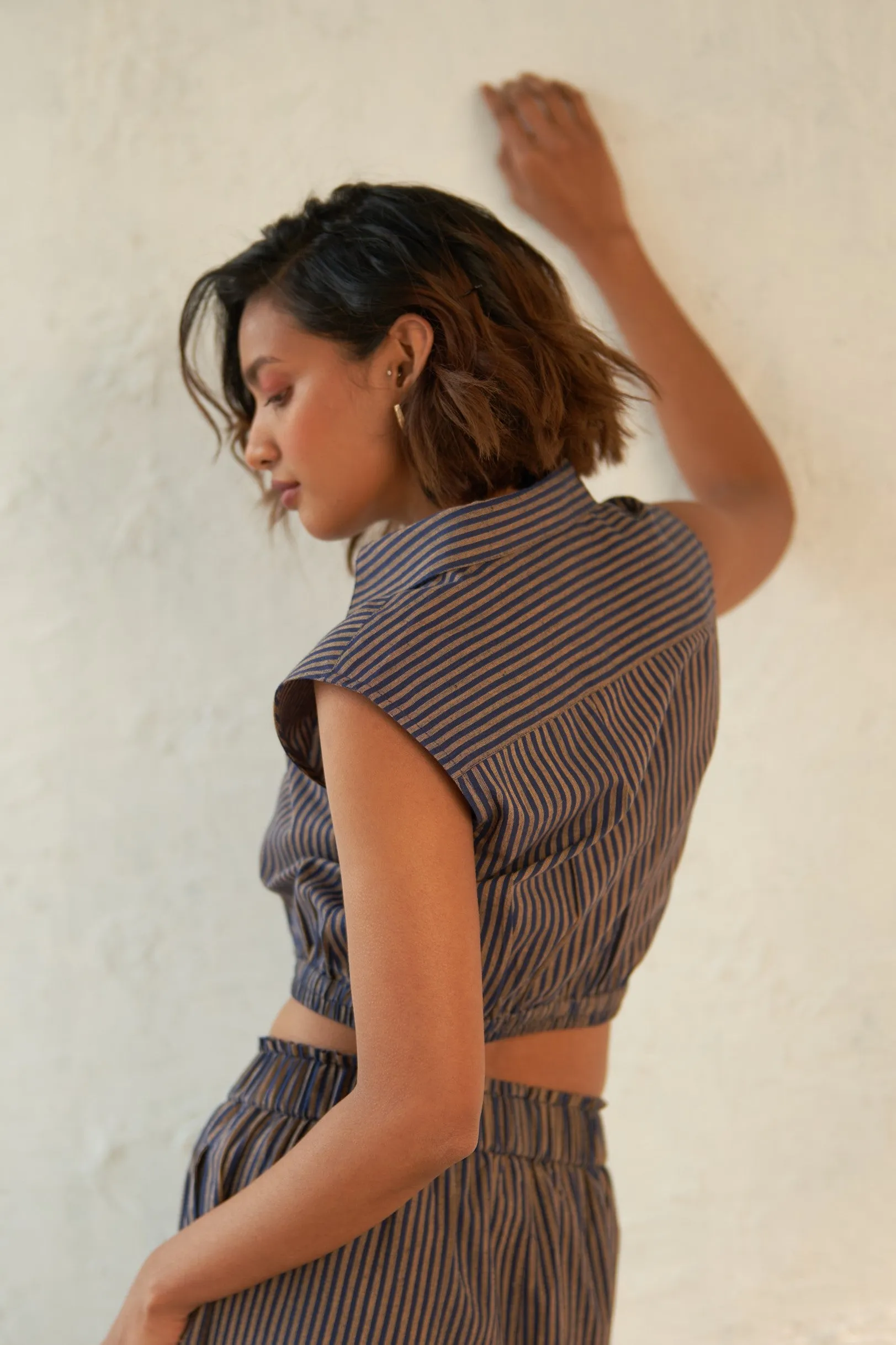 Derby Day Top