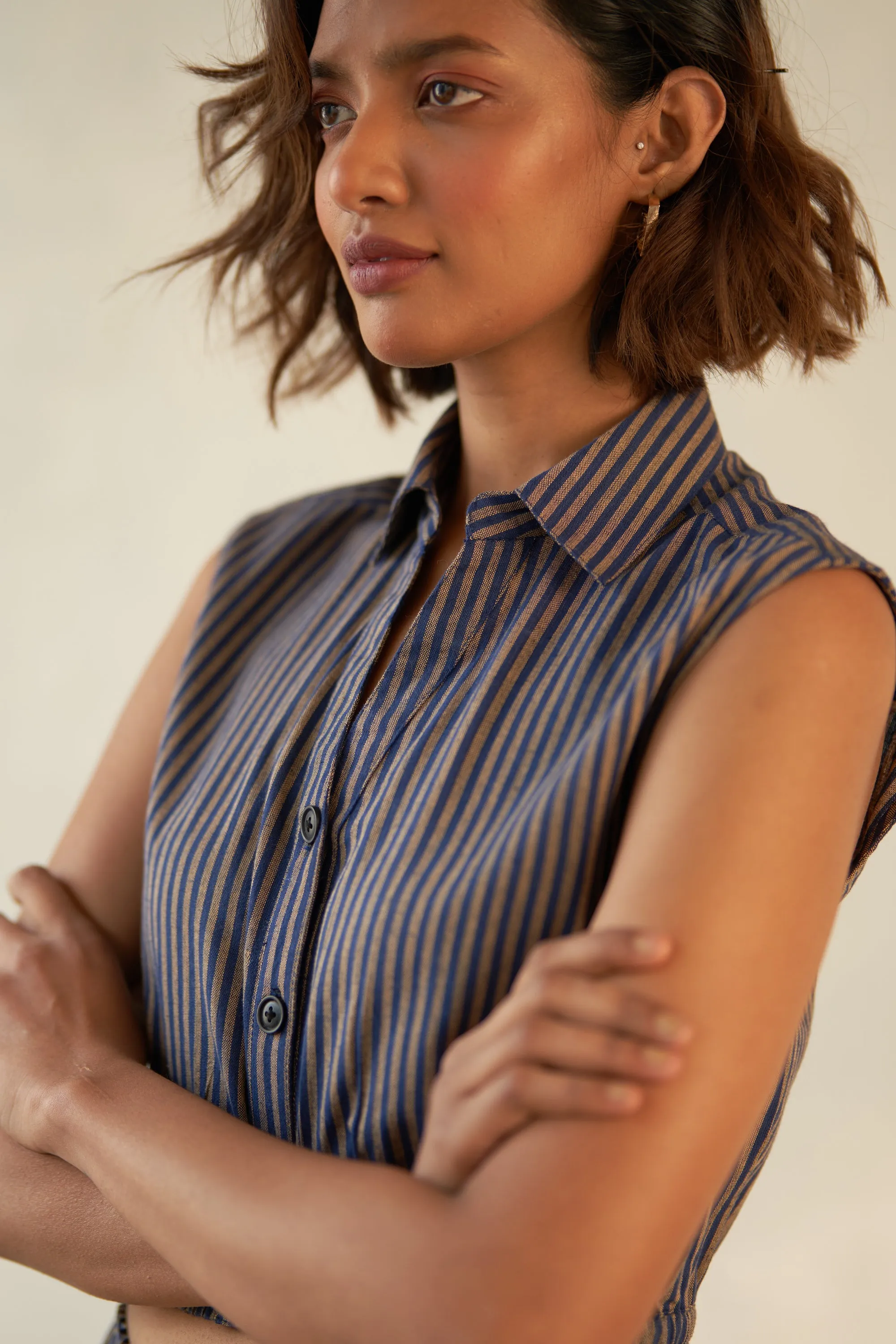 Derby Day Top