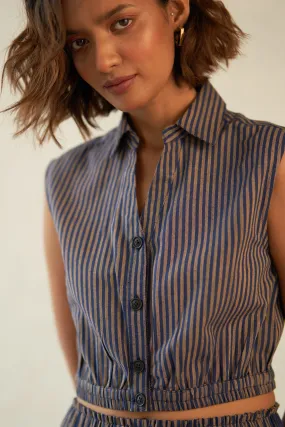Derby Day Top