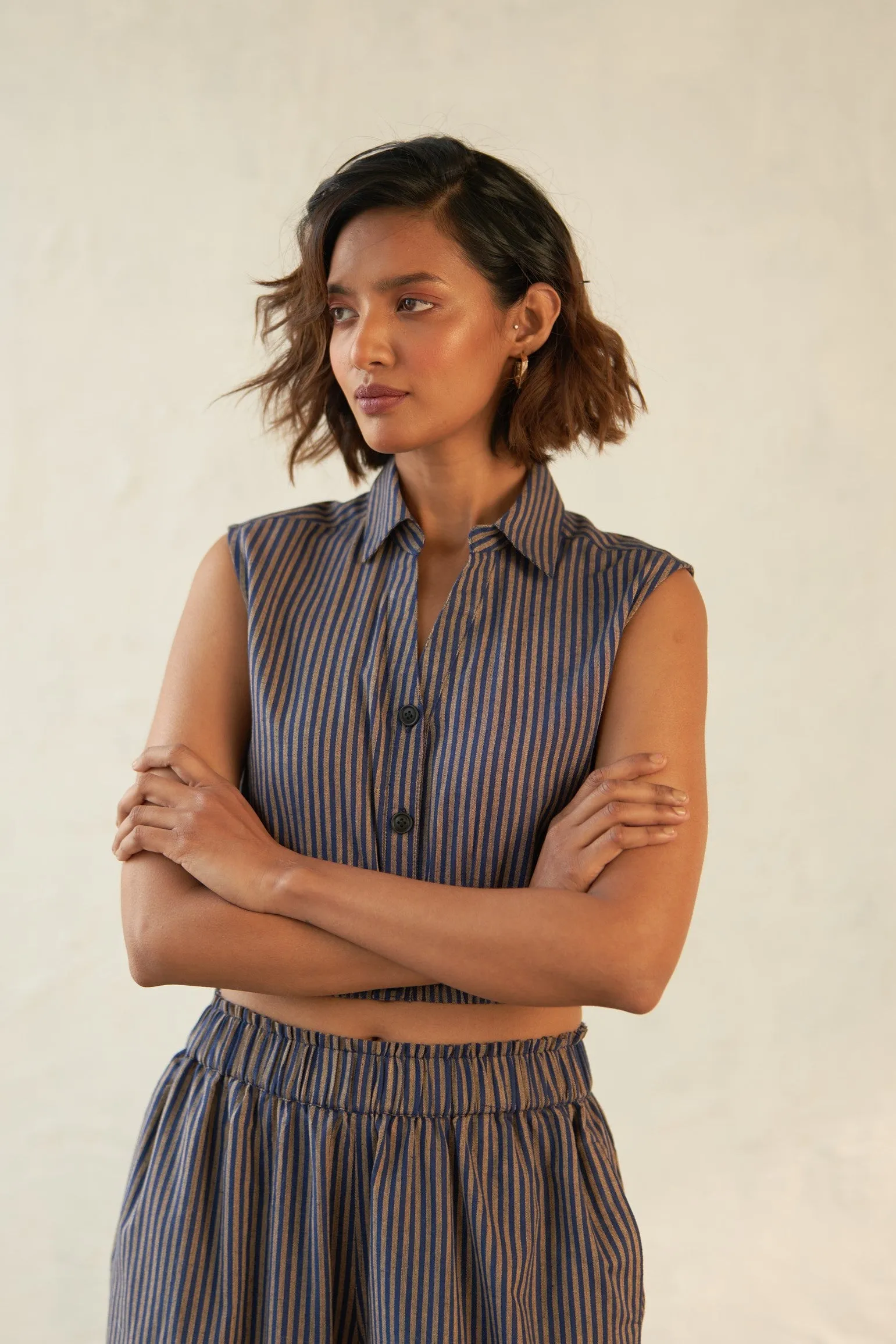 Derby Day Top