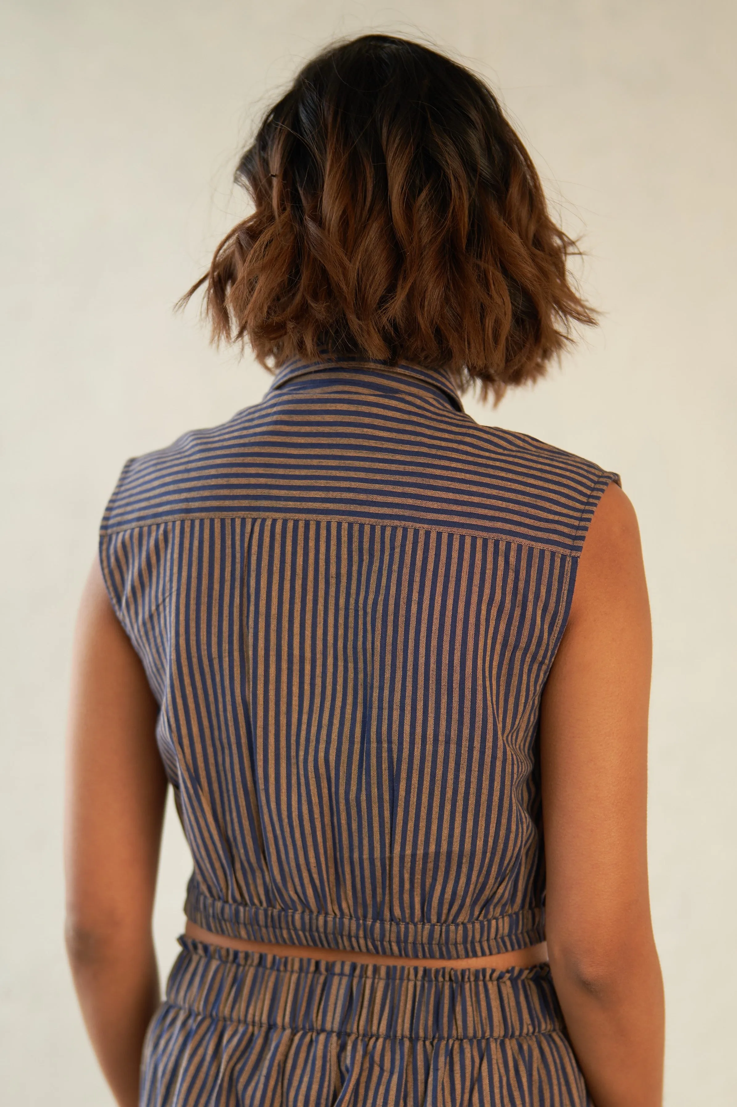 Derby Day Top