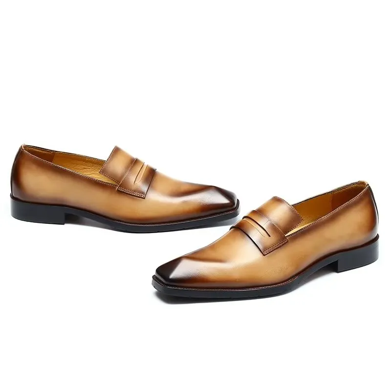 Diamoré Classic Veltique Loafers