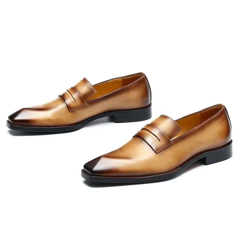 Diamoré Classic Veltique Loafers