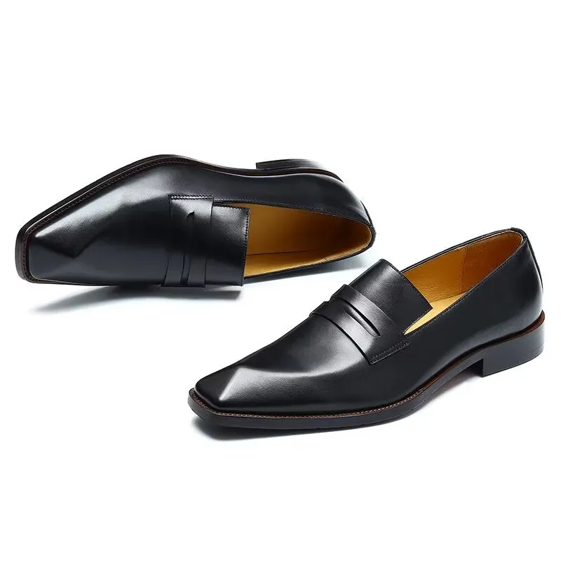Diamoré Classic Veltique Loafers