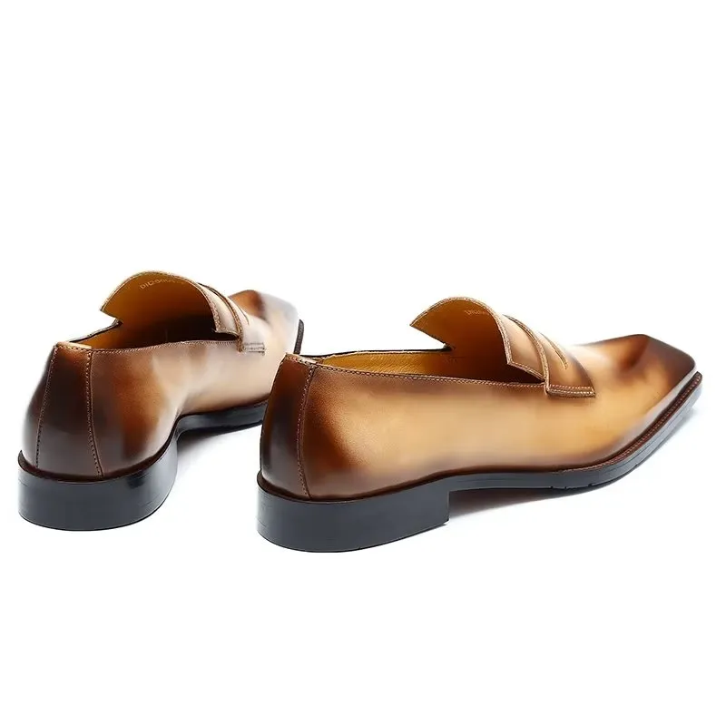 Diamoré Classic Veltique Loafers