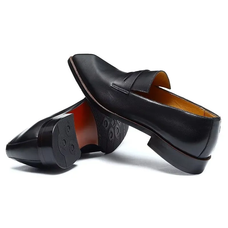 Diamoré Classic Veltique Loafers