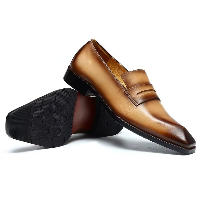Diamoré Classic Veltique Loafers
