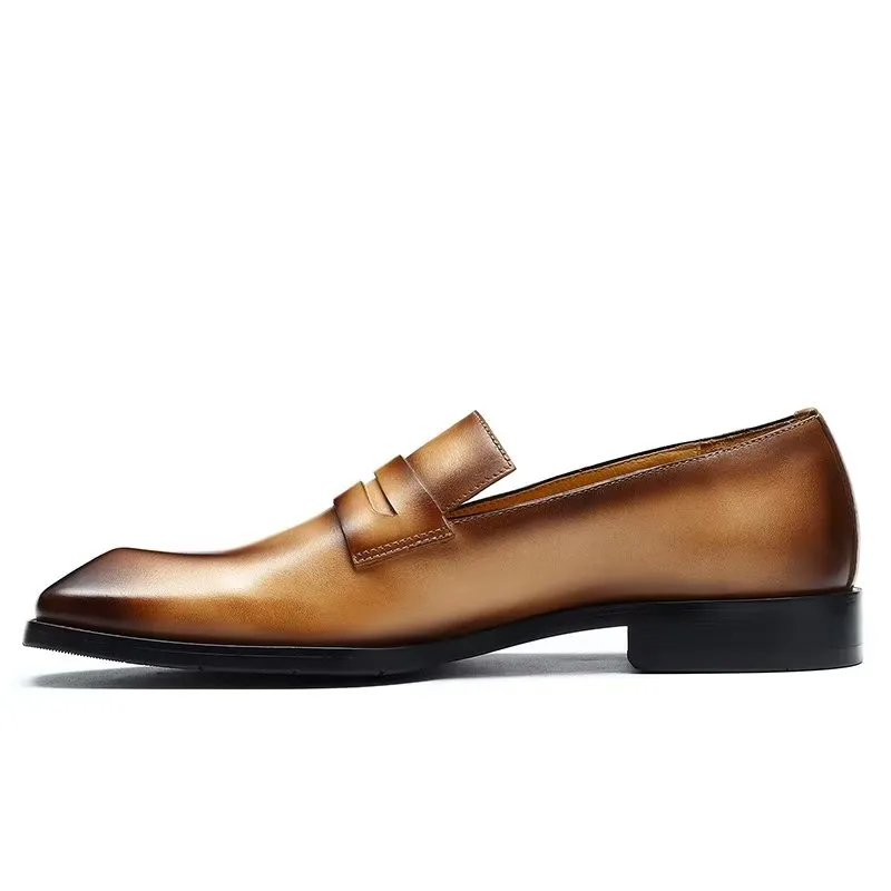 Diamoré Classic Veltique Loafers