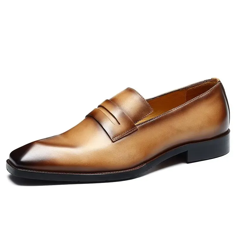 Diamoré Classic Veltique Loafers