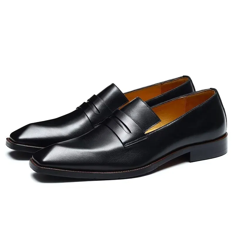 Diamoré Classic Veltique Loafers