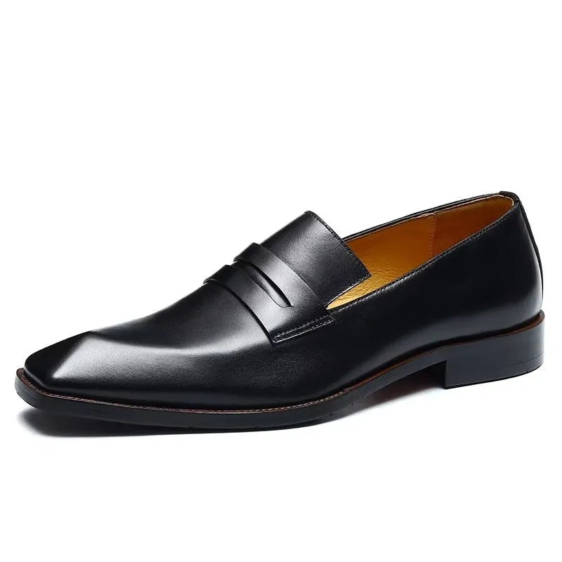 Diamoré Classic Veltique Loafers