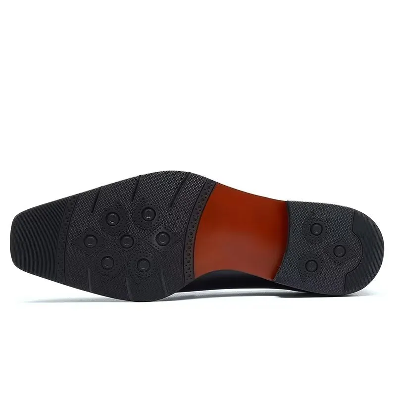 Diamoré Classic Veltique Loafers