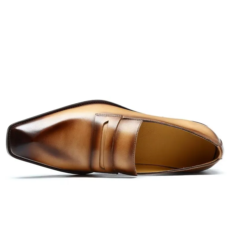 Diamoré Classic Veltique Loafers