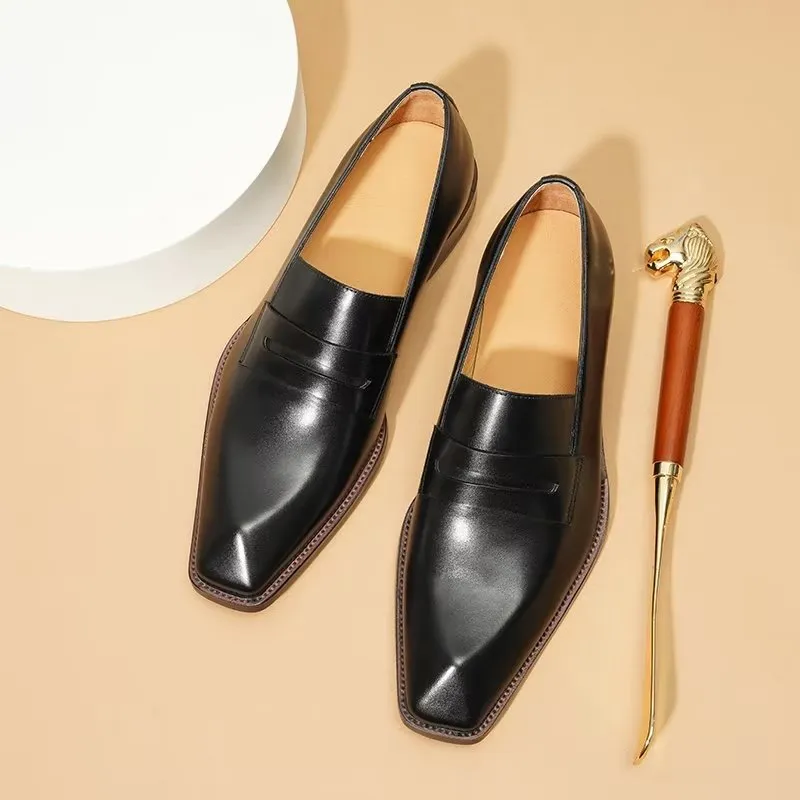 Diamoré Classic Veltique Loafers