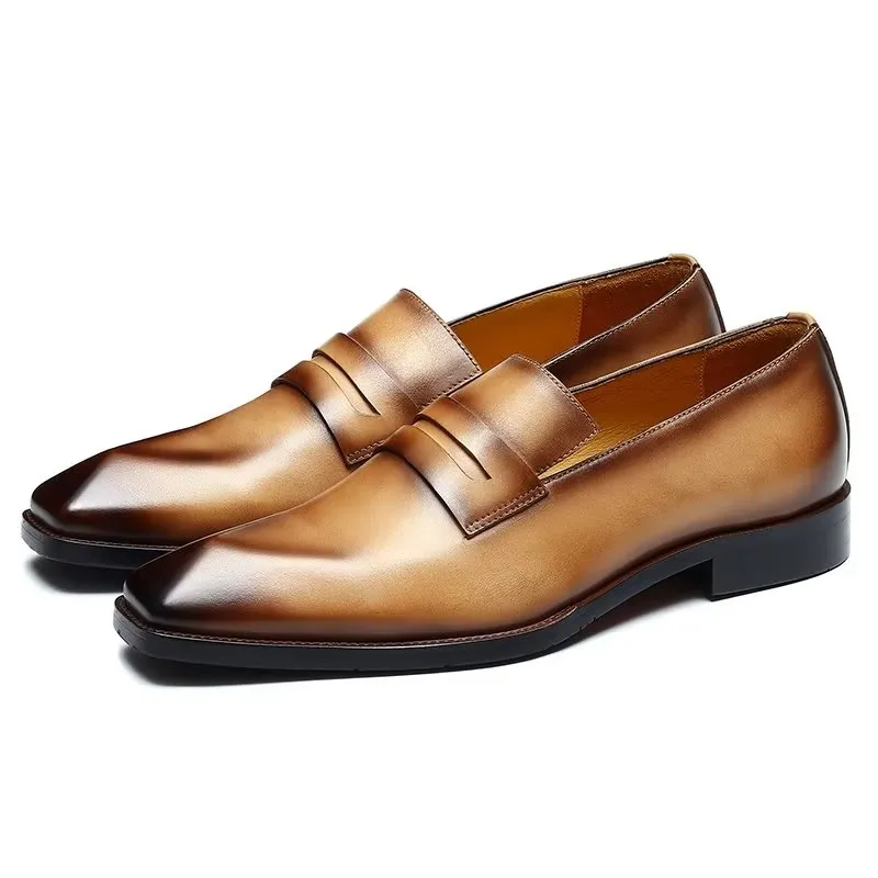 Diamoré Classic Veltique Loafers