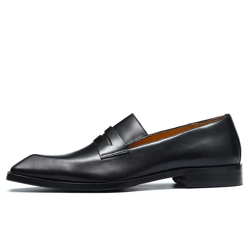 Diamoré Classic Veltique Loafers