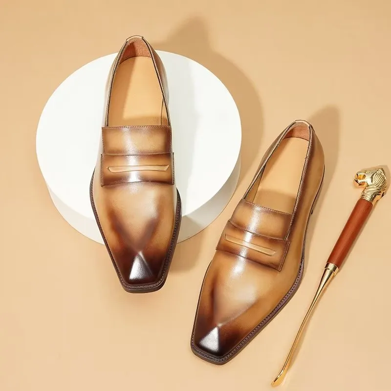 Diamoré Classic Veltique Loafers